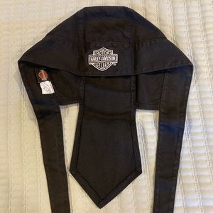 Harley-Davidson Doo-Rag